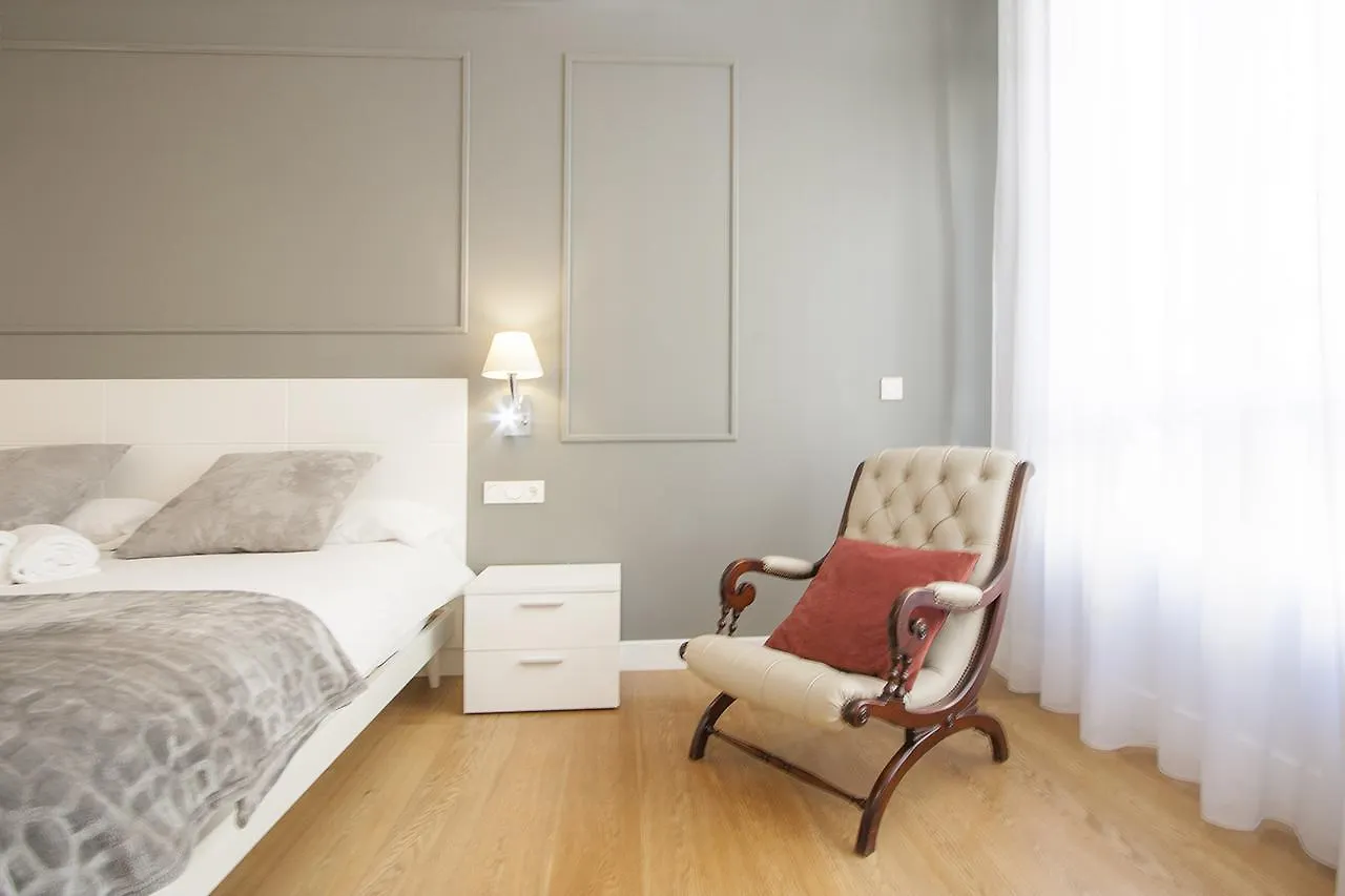 Gerezi - Basque Stay San Sebastián