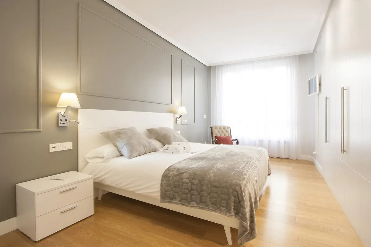 Gerezi - Basque Stay San Sebastián 0*,  İspanya