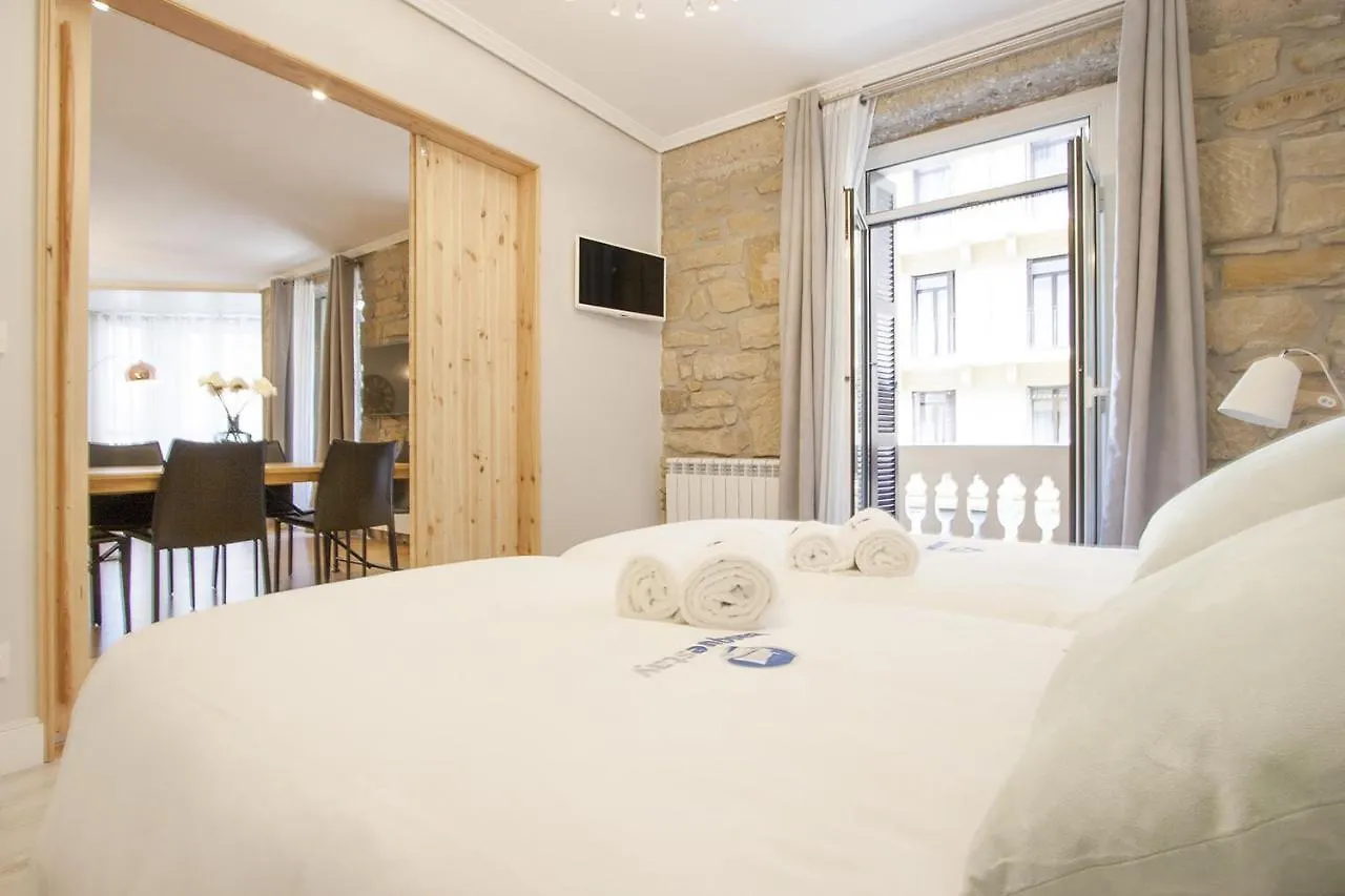 Daire Gerezi - Basque Stay San Sebastián