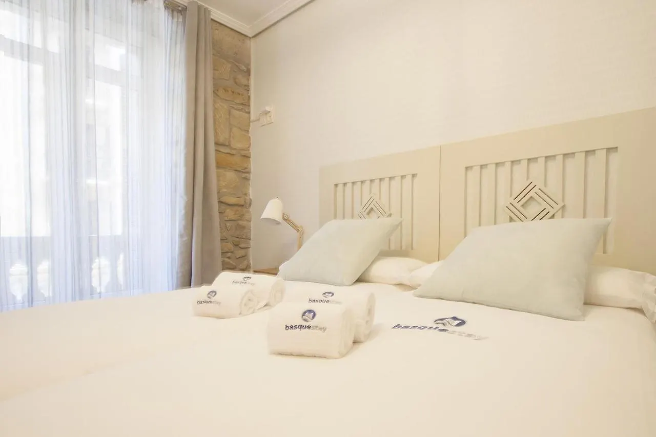 Gerezi - Basque Stay San Sebastián